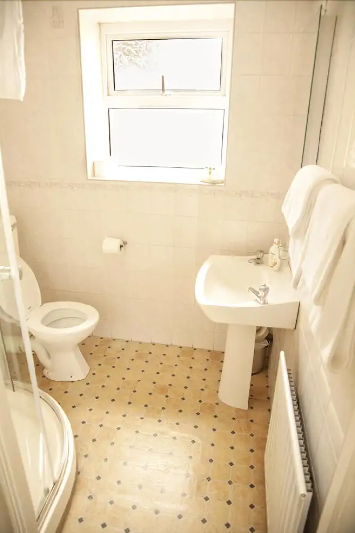 Burford Lodge Guest House