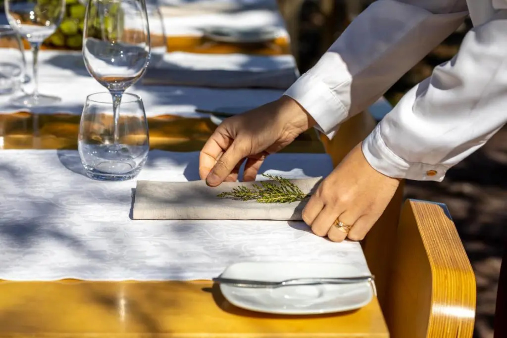 Casa das Penhas Douradas - Burel Expedition Hotel