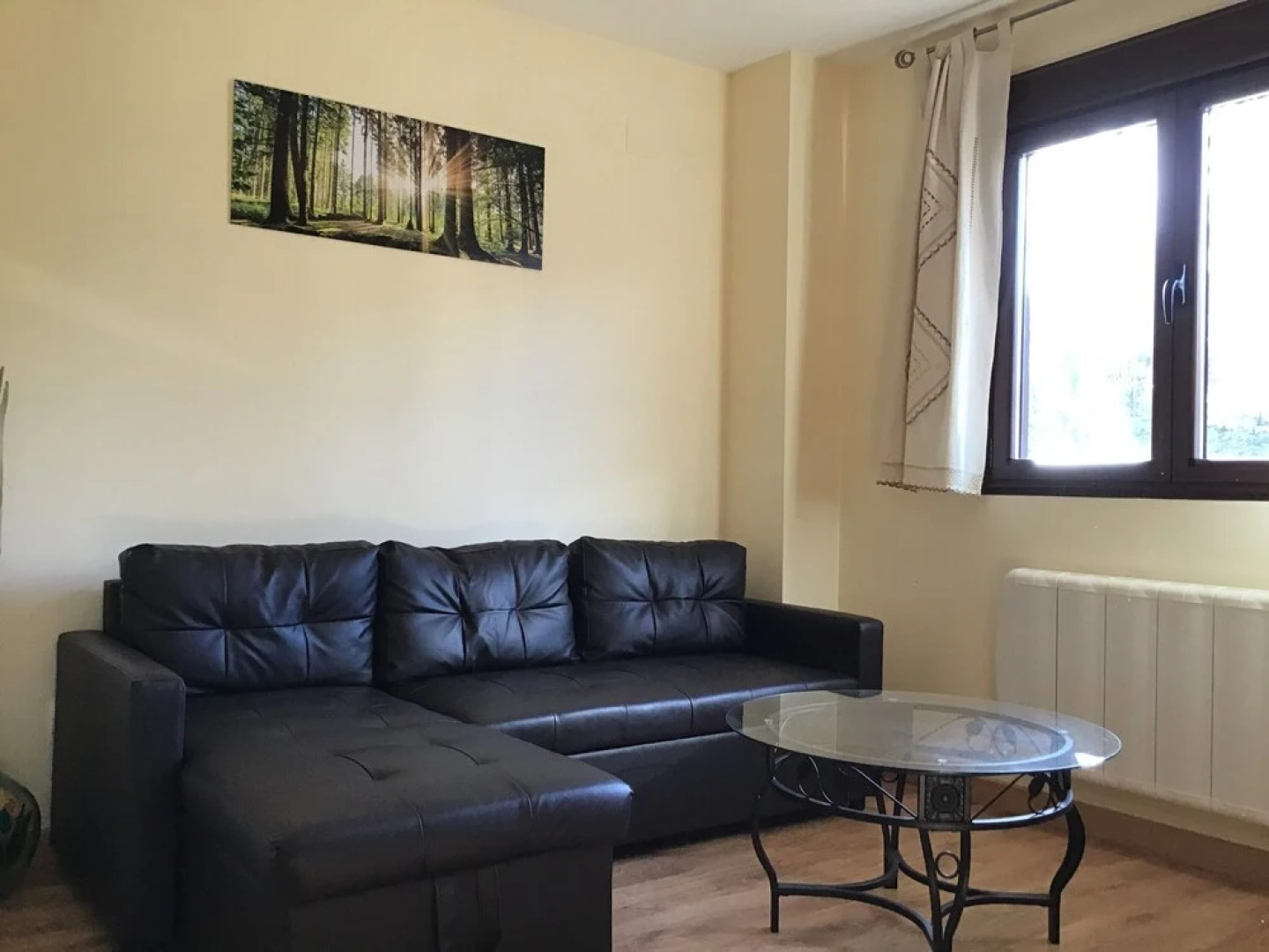 Apartamentos Sanabria