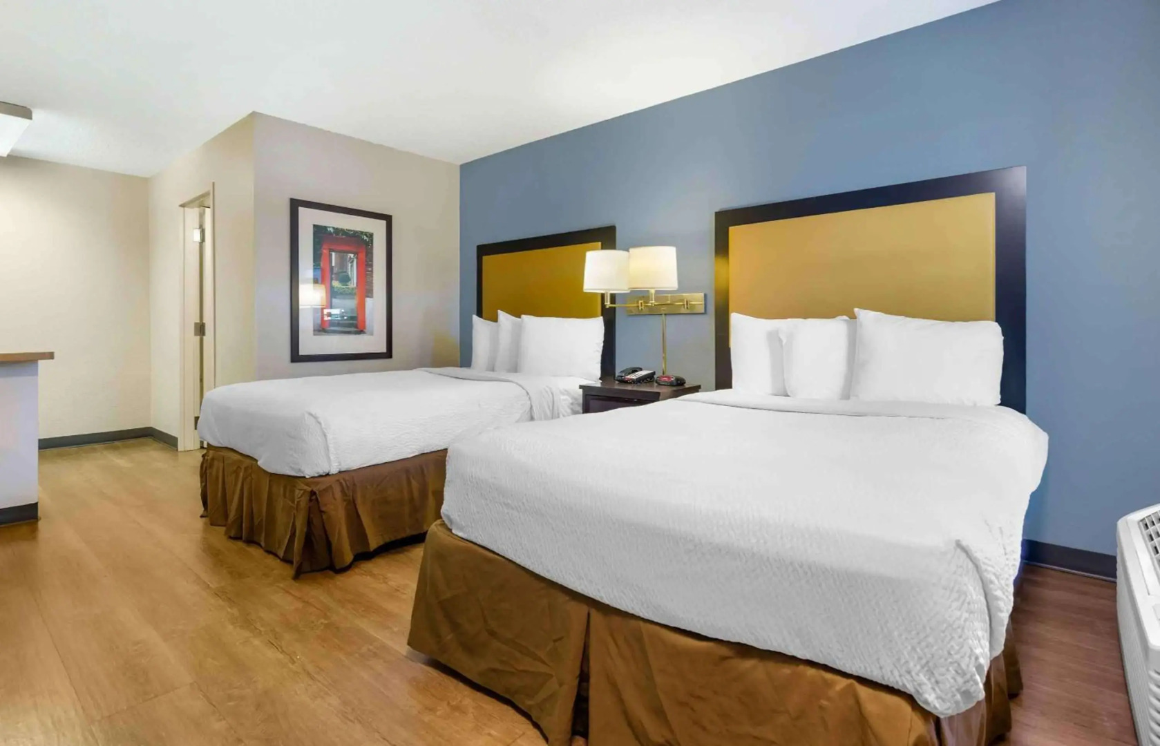 Extended Stay America Select Suites Roanoke Airport