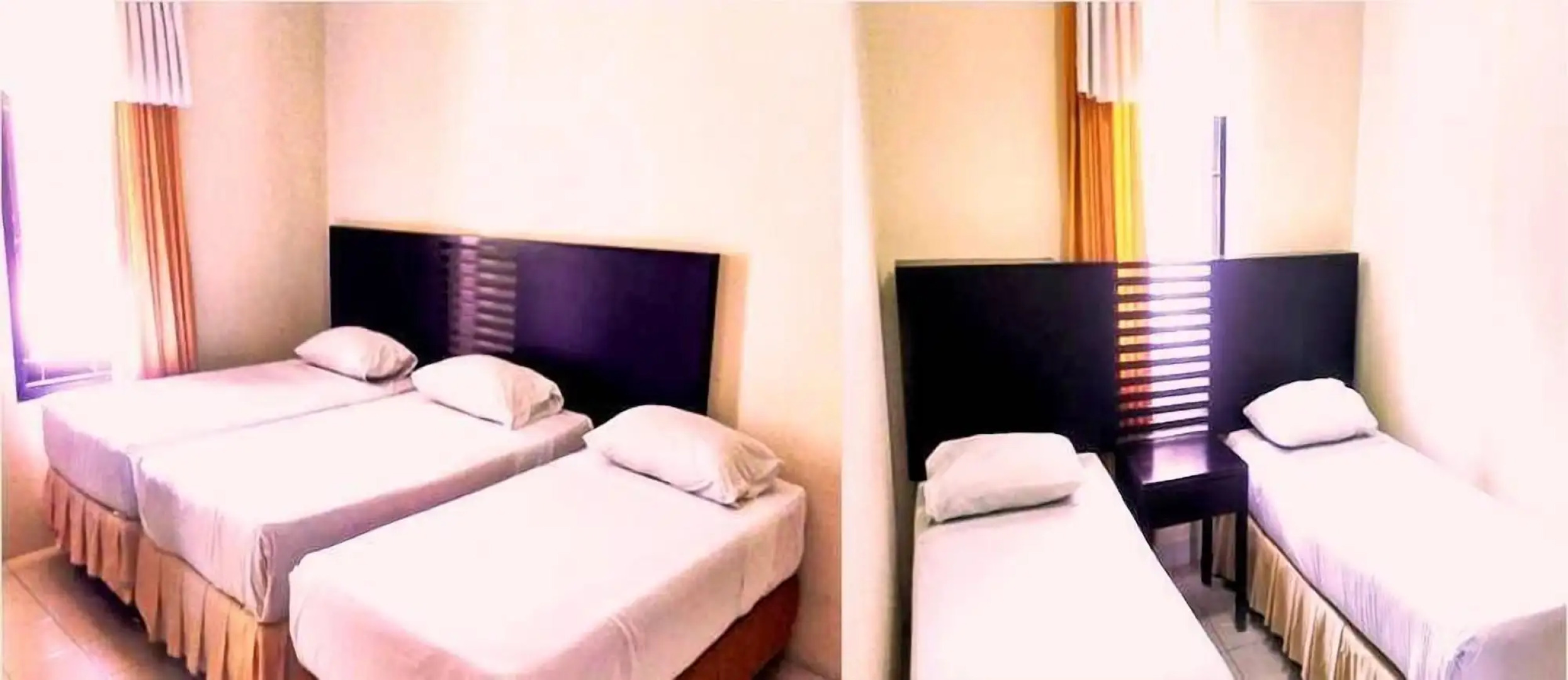 Grand Cempaka Resort Hotel