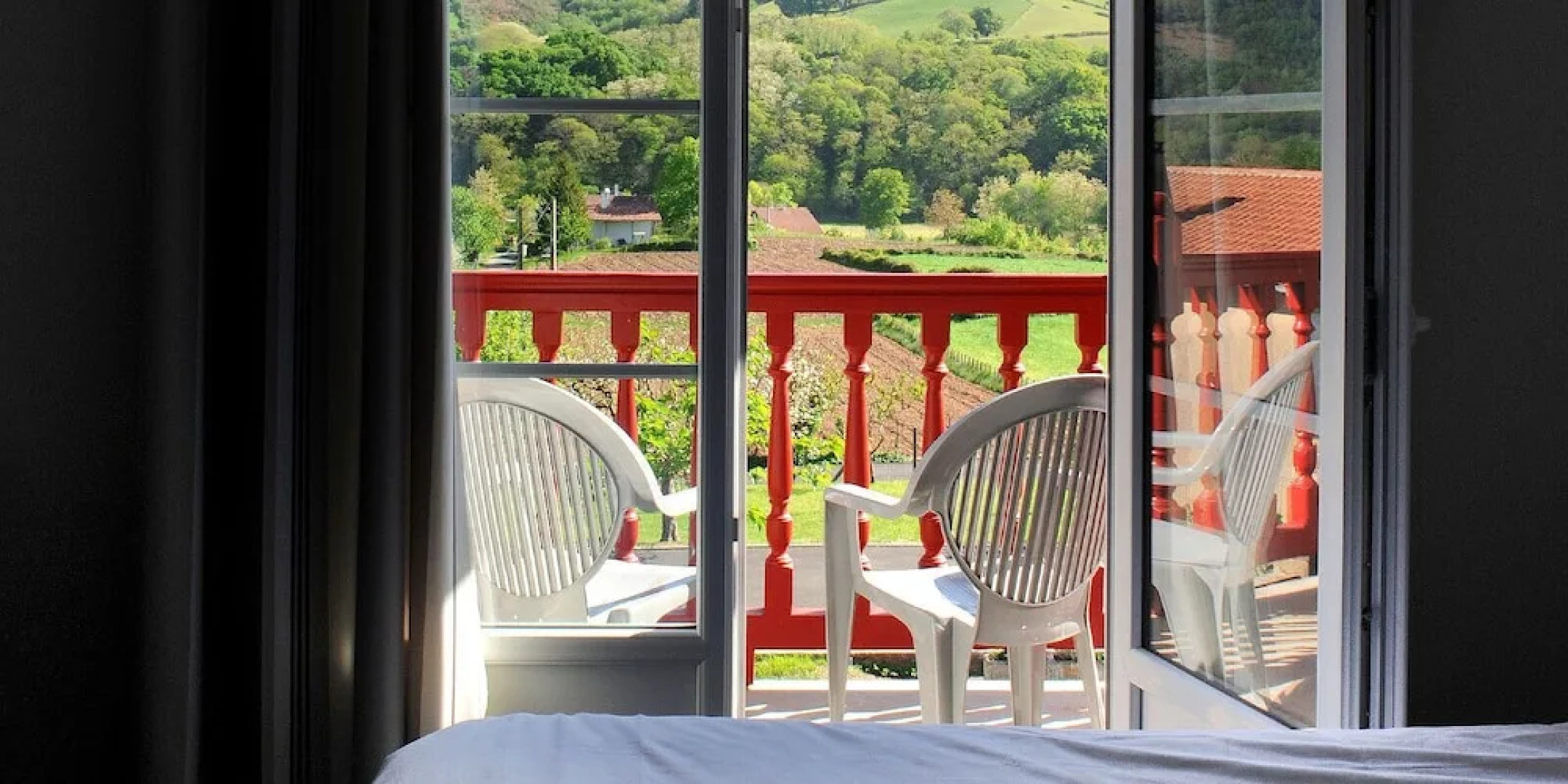 Maison Bonnet Itxassou