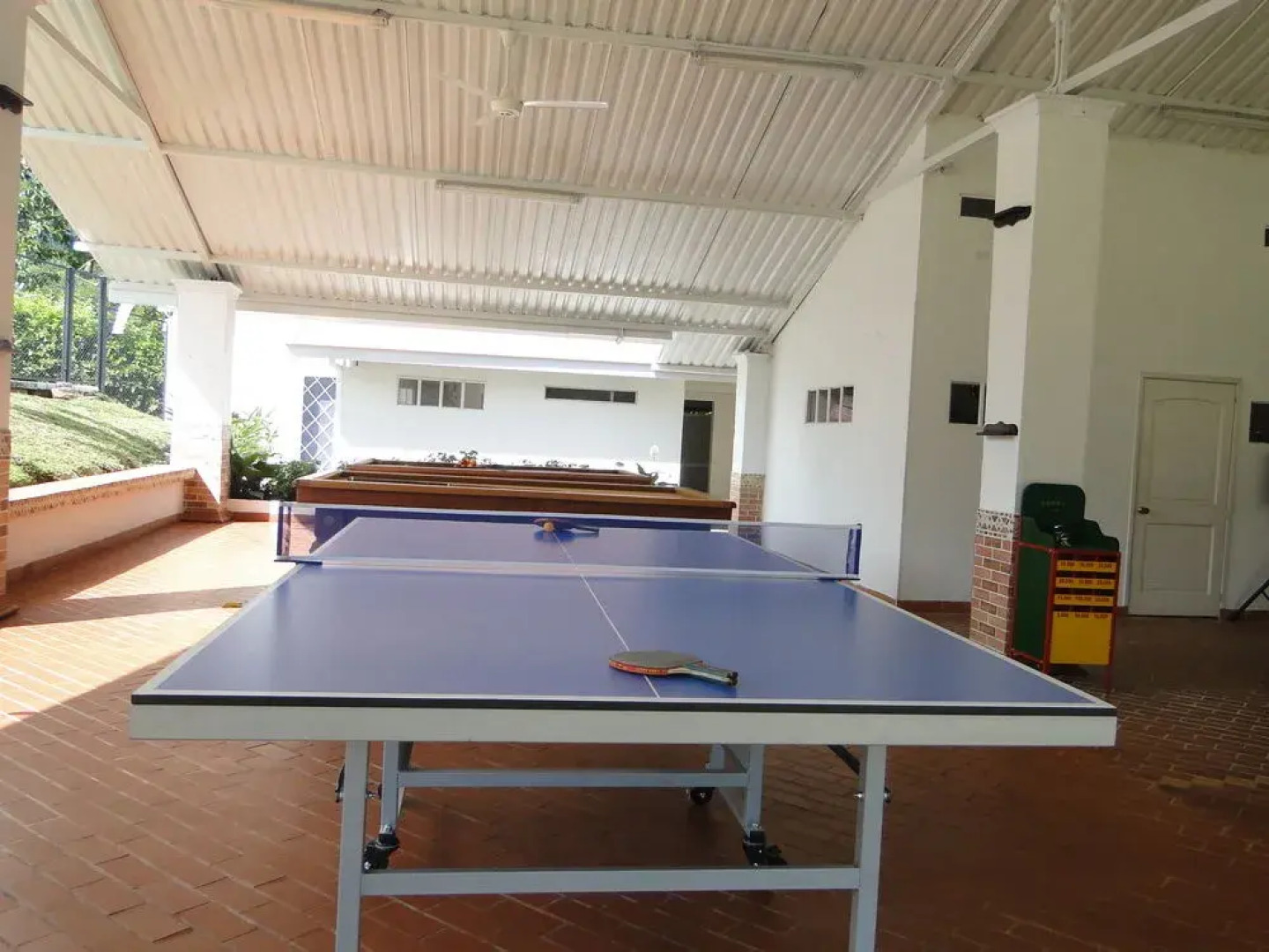 Hotel Campestre Acuarela