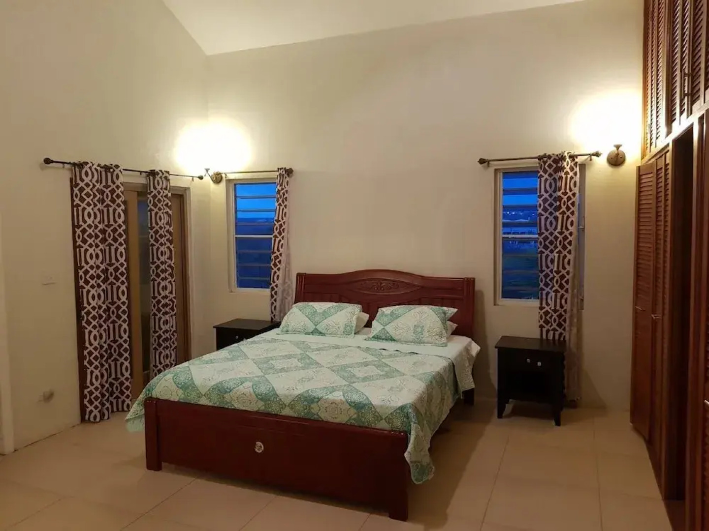 White Sands Anguilla