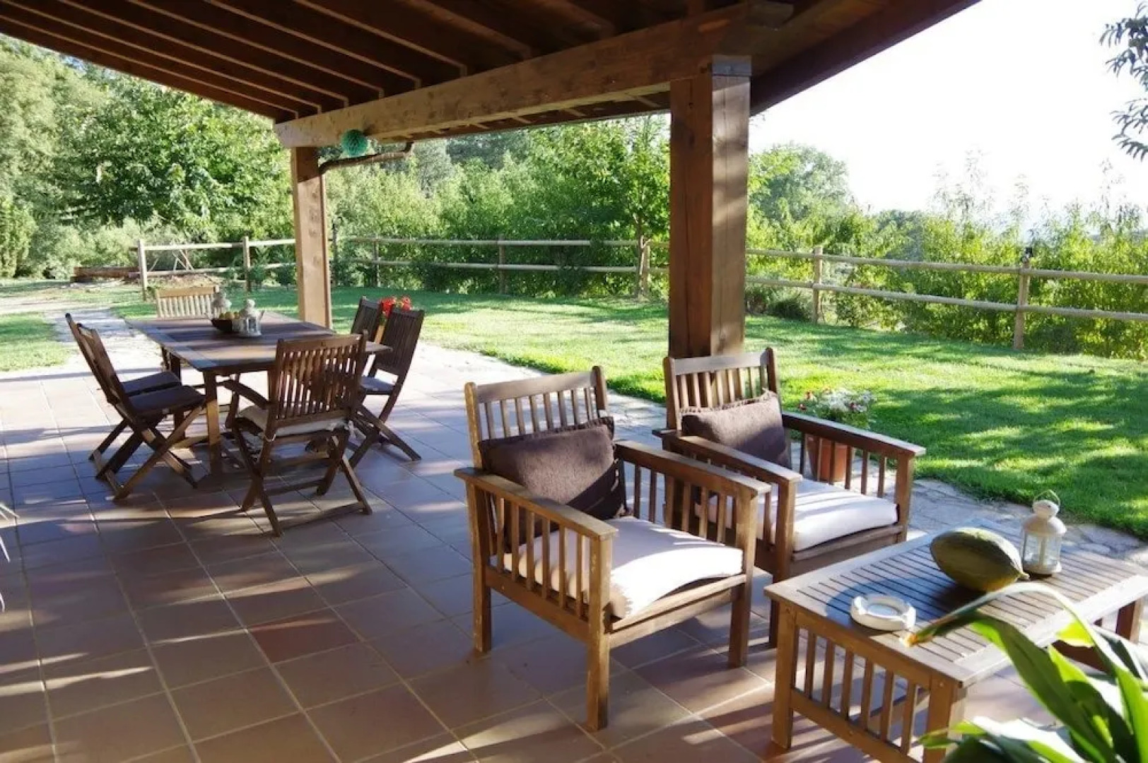 Casa Rural Valle de Gredos