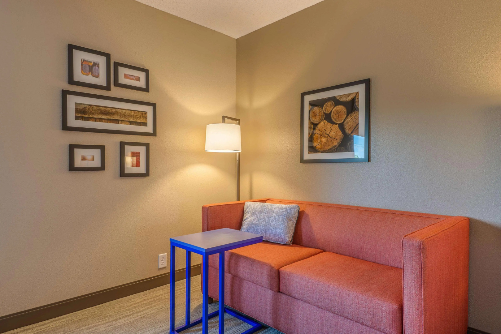 Hampton Inn Wilkesboro