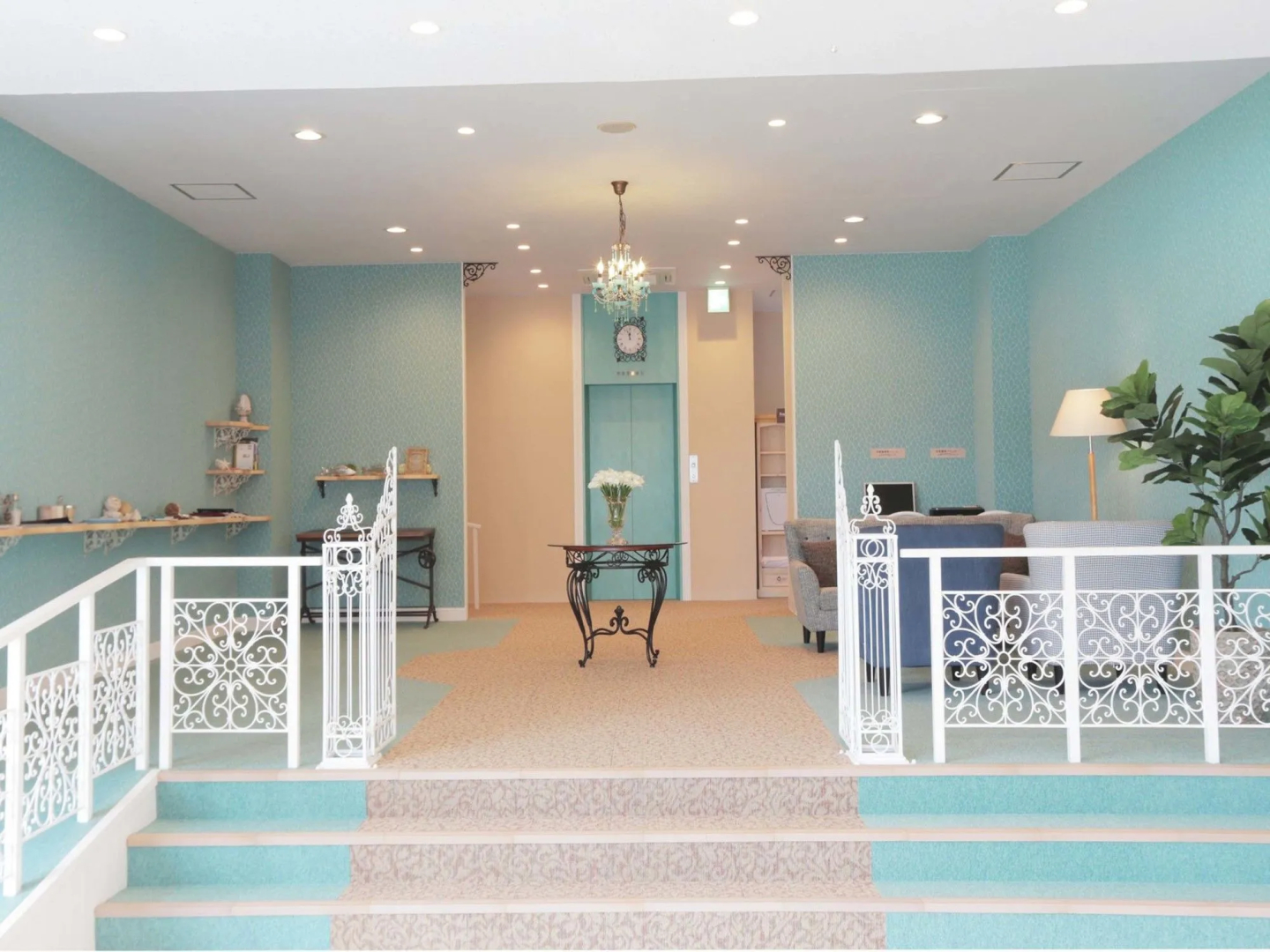 Hotel Caretta Amami