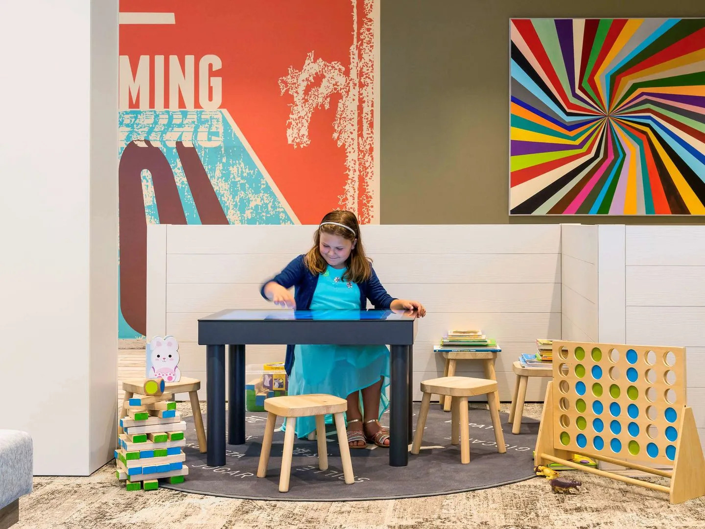 ibis Styles Nieuwpoort