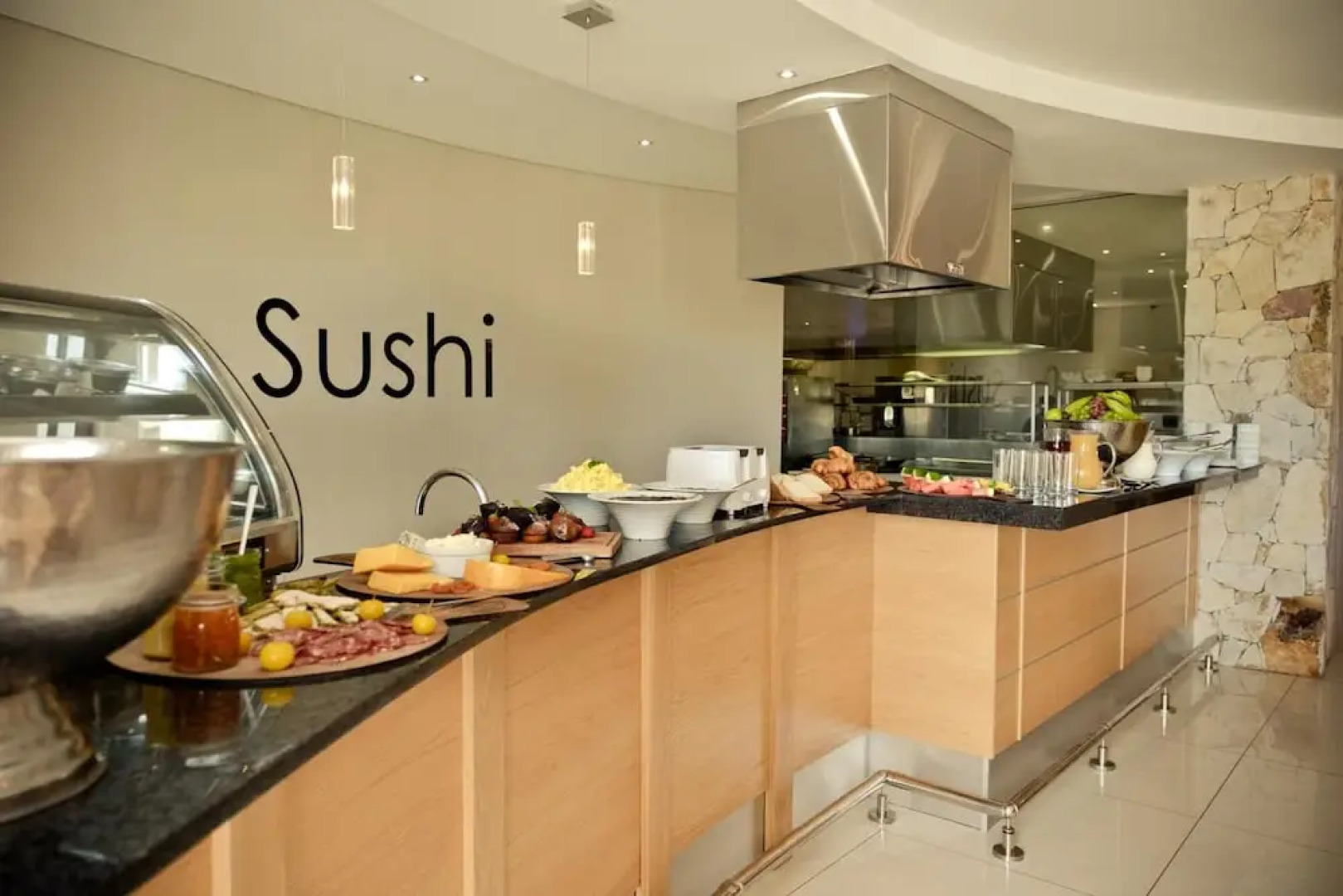 Africanos Country Estate