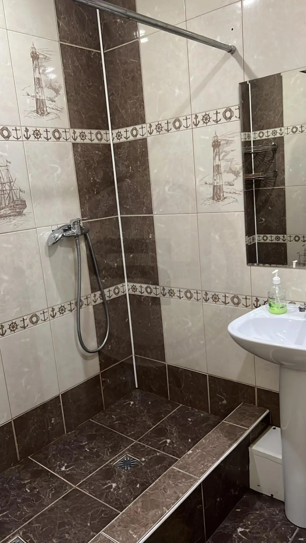 Коттедж в Mad House (Мэд Хаус) №2