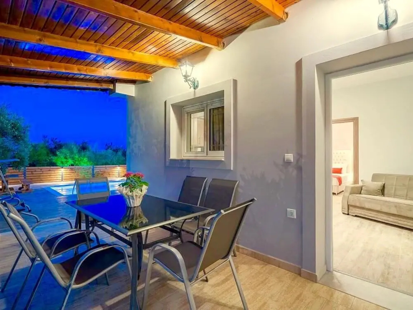 Stunning Villa in Galaro With Private Pool Near City Centre