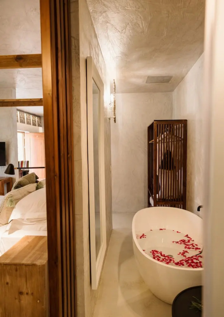 Blerina's Village Project