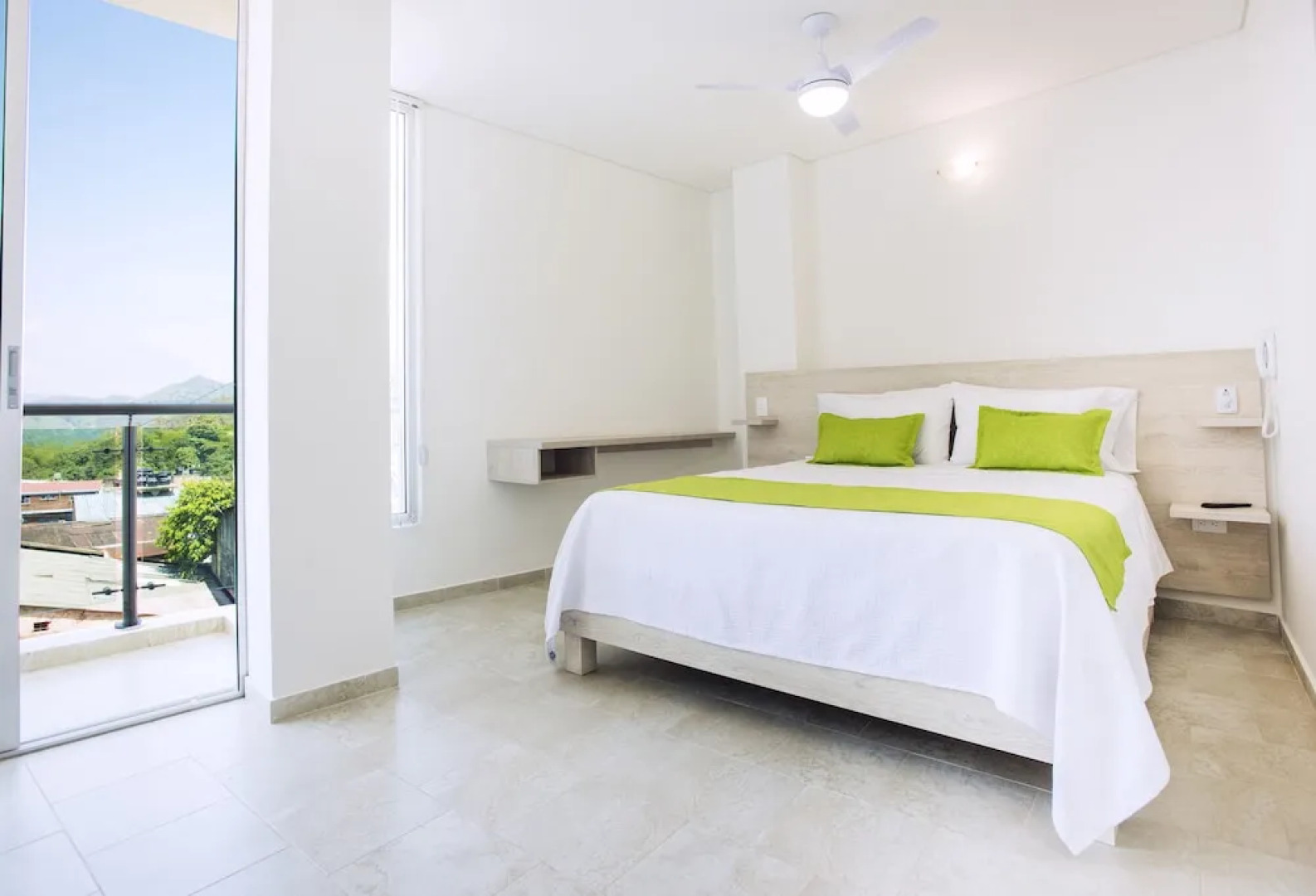 Hotel Natural De La Vega