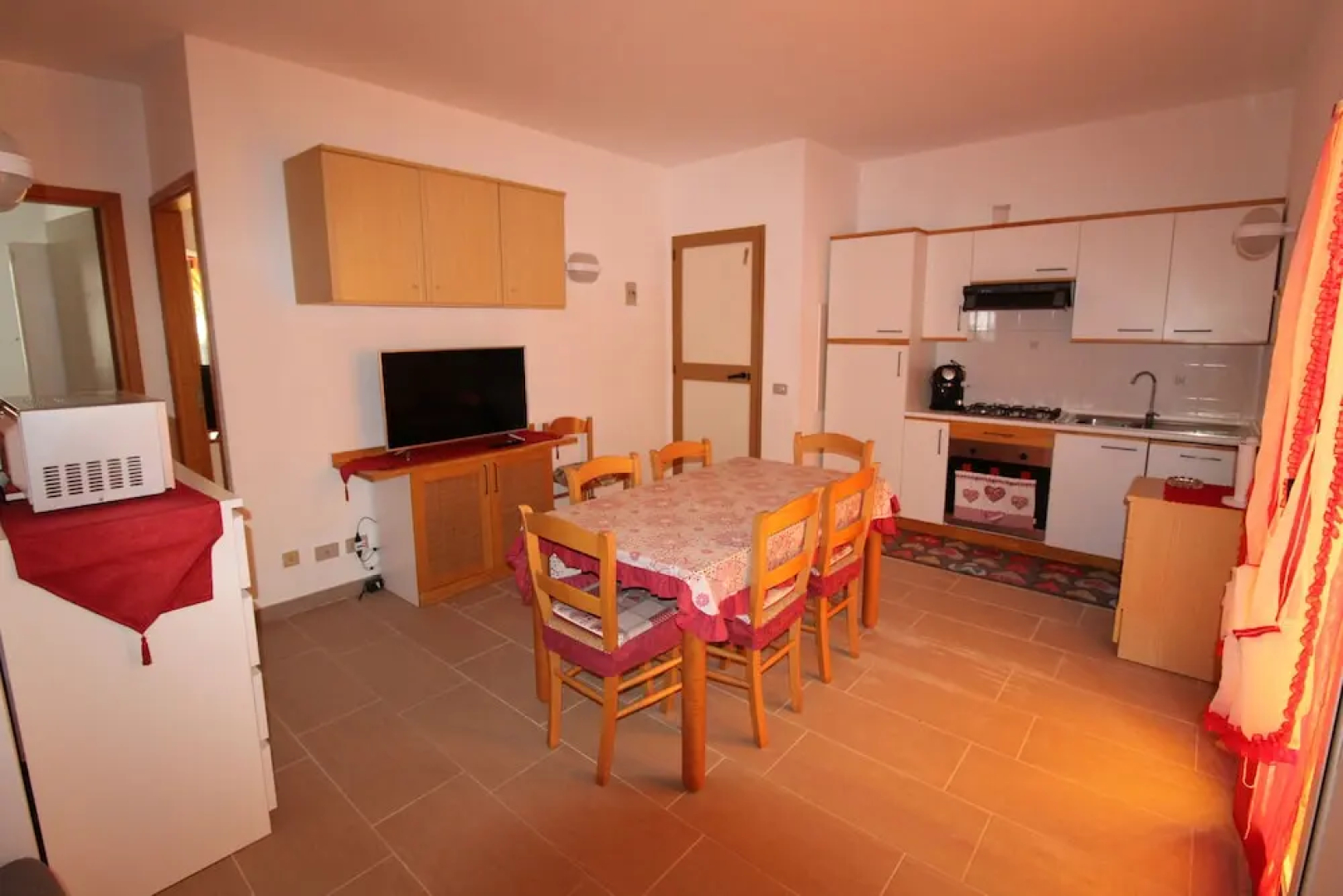 Casa Vacanze Kastalia