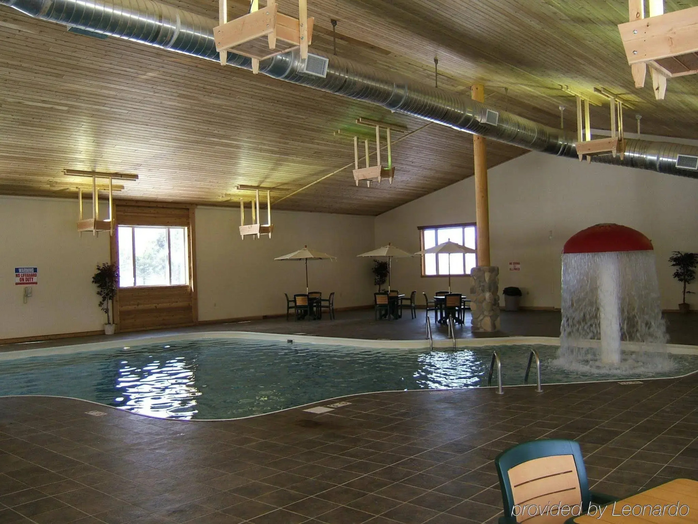 Holiday Inn Express Munising-Lakeview by IHG