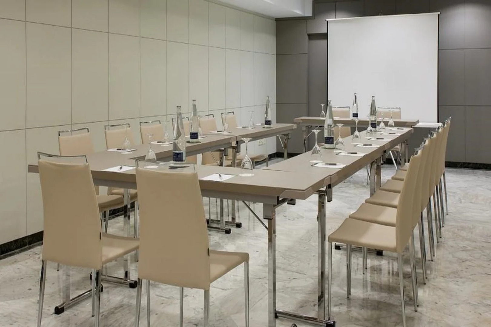 Avani Alonso Martinez Madrid Hotel