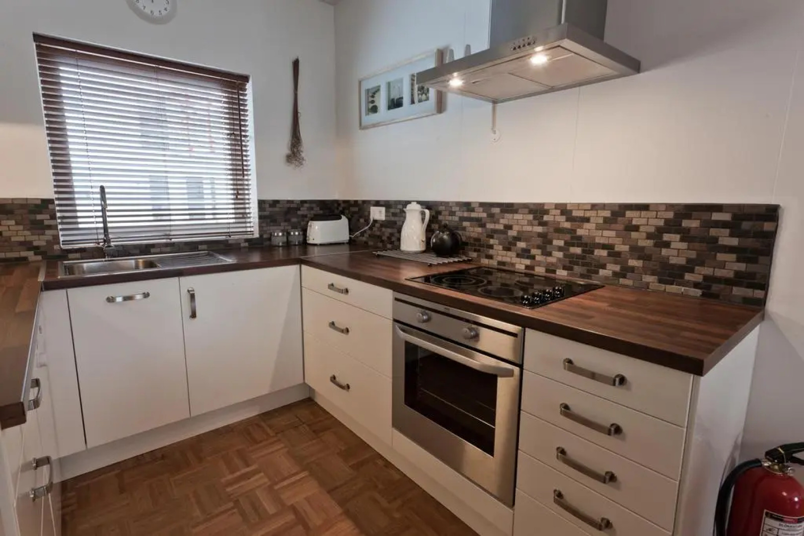 GentleSpace Guest Apartments Ísafjördur