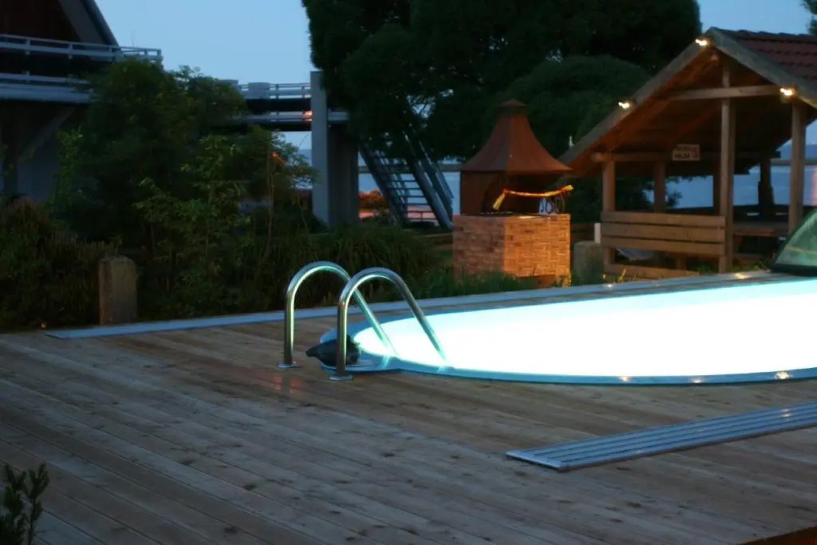 Vila Goda & Vila Roma