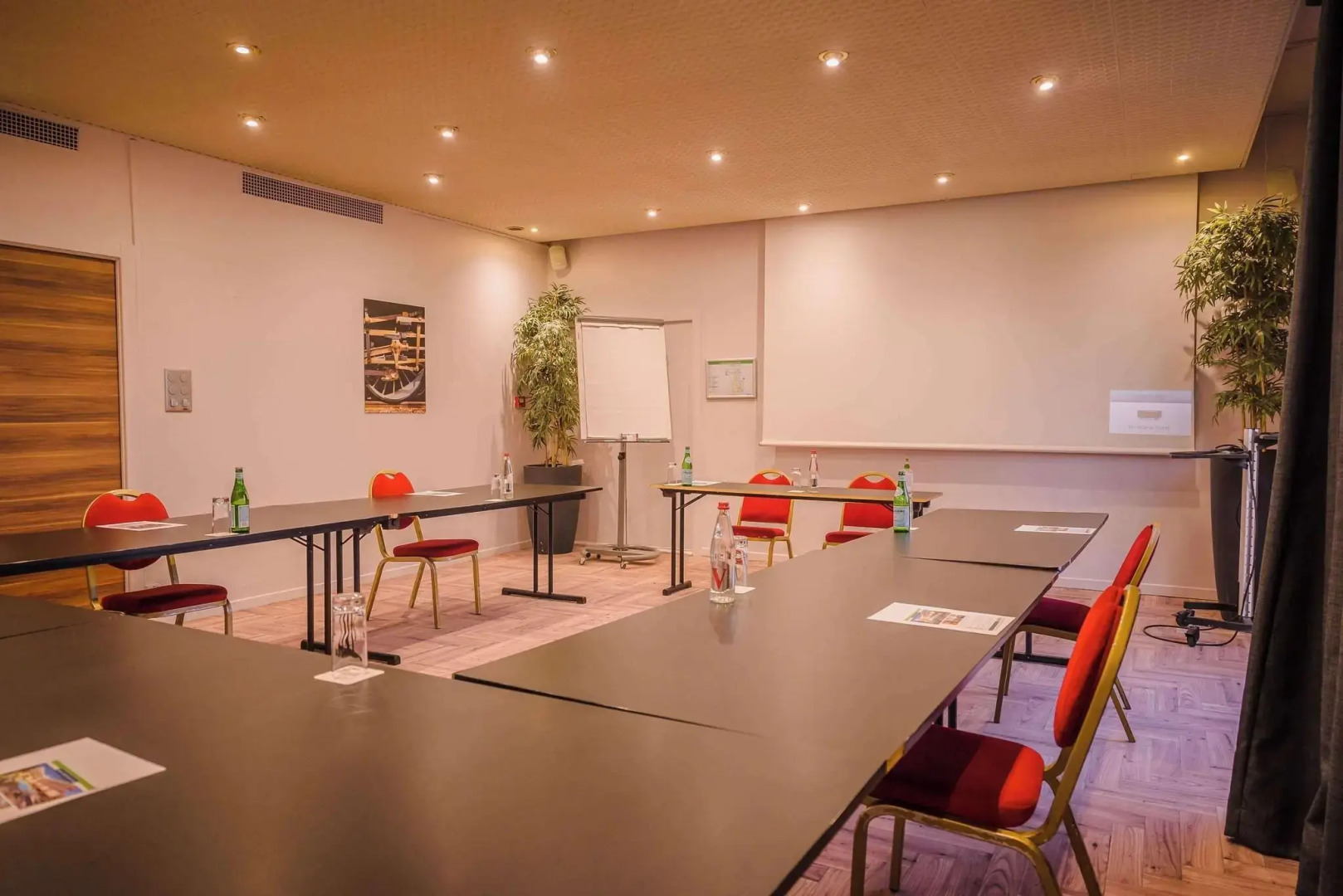 KYRIAD PRESTIGE MULHOUSE - Basel