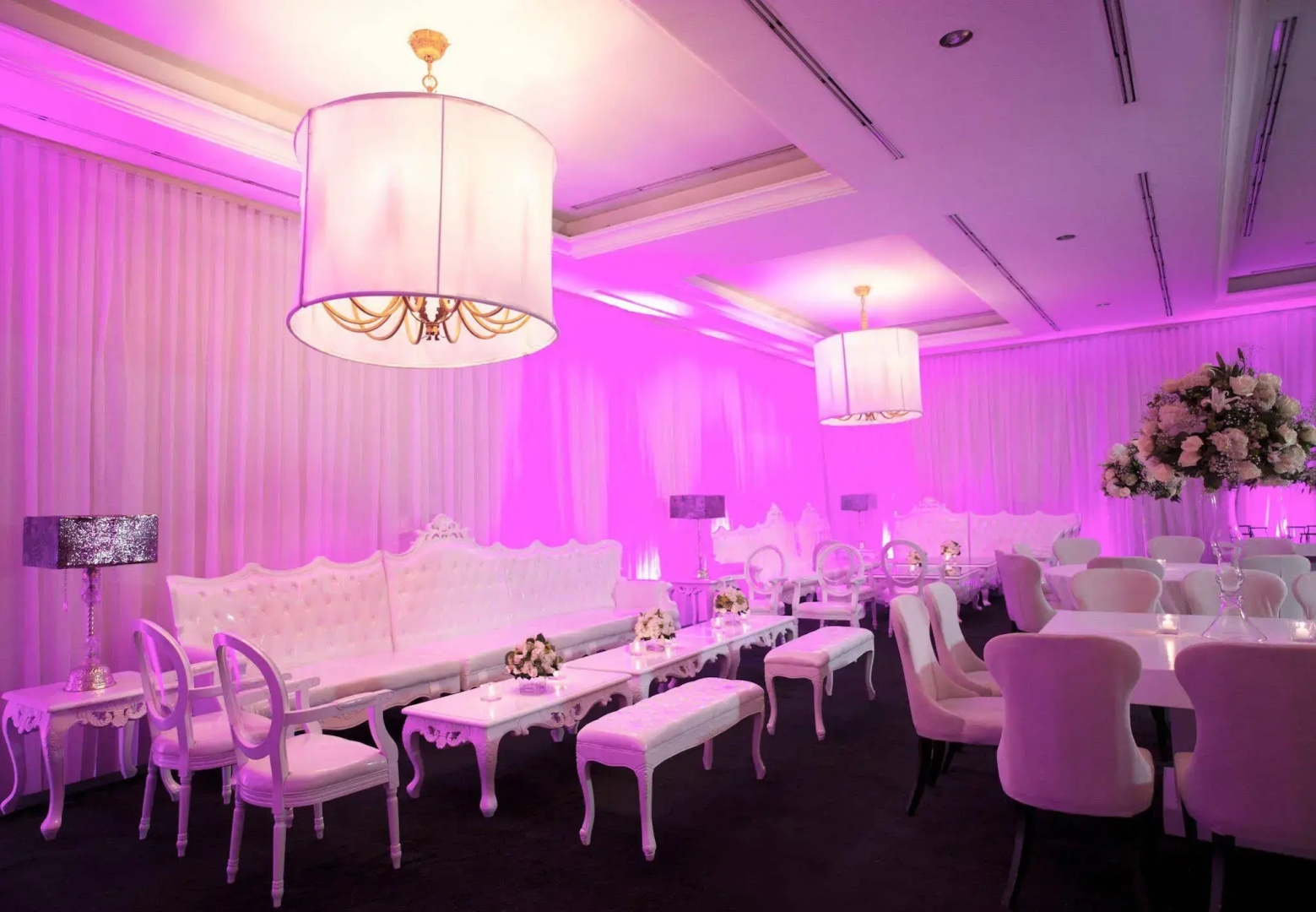 JW Marriott Hotel Caracas