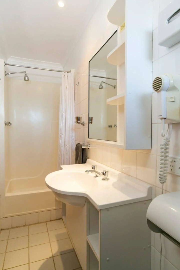 Cooroona Alpine Lodge