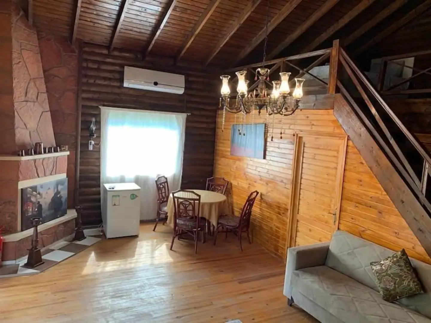 Sakli Cennet Esadiye