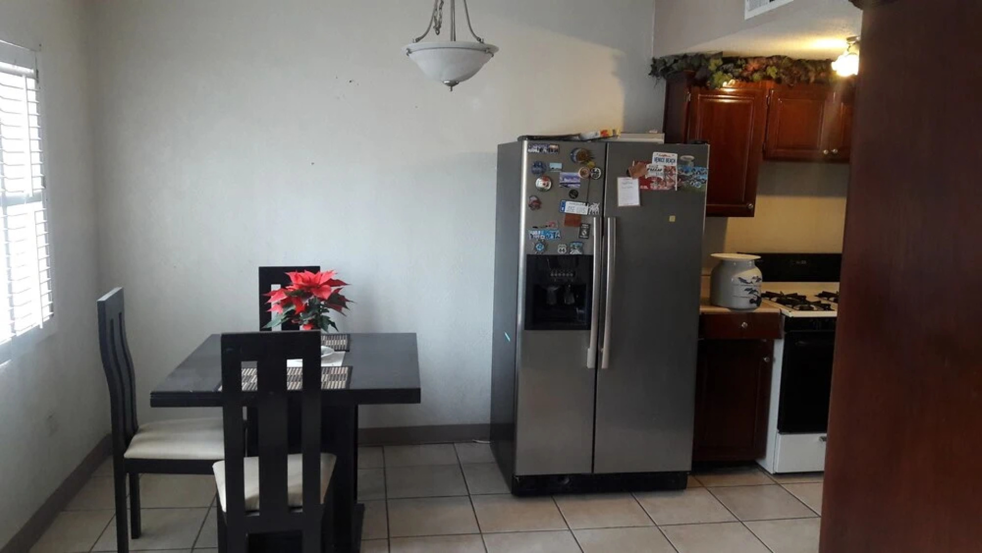 USA Consulate Hakal Apartments