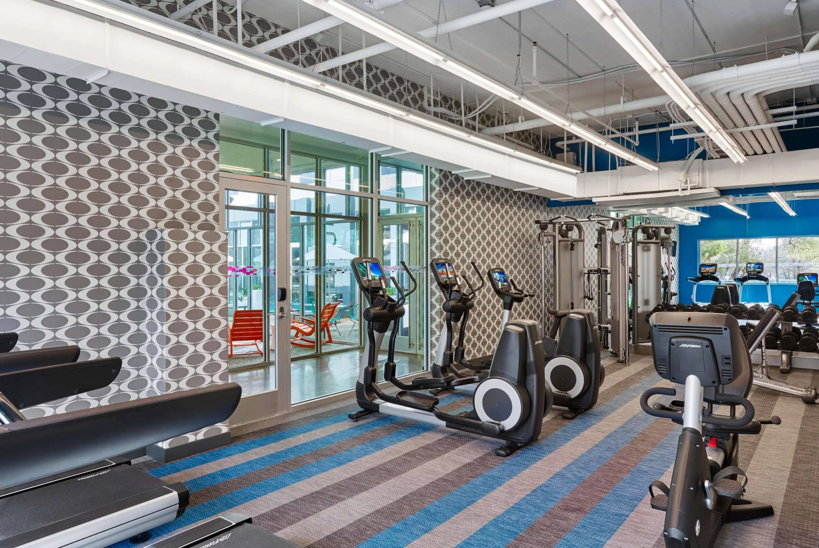 Aloft Austin Northwest