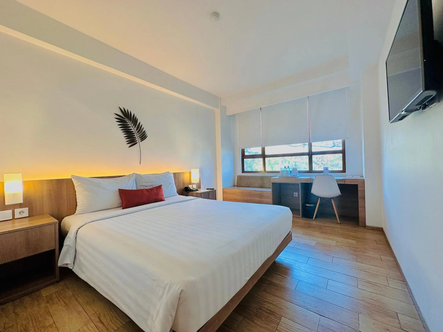 Grand Zuri Kuta Bali