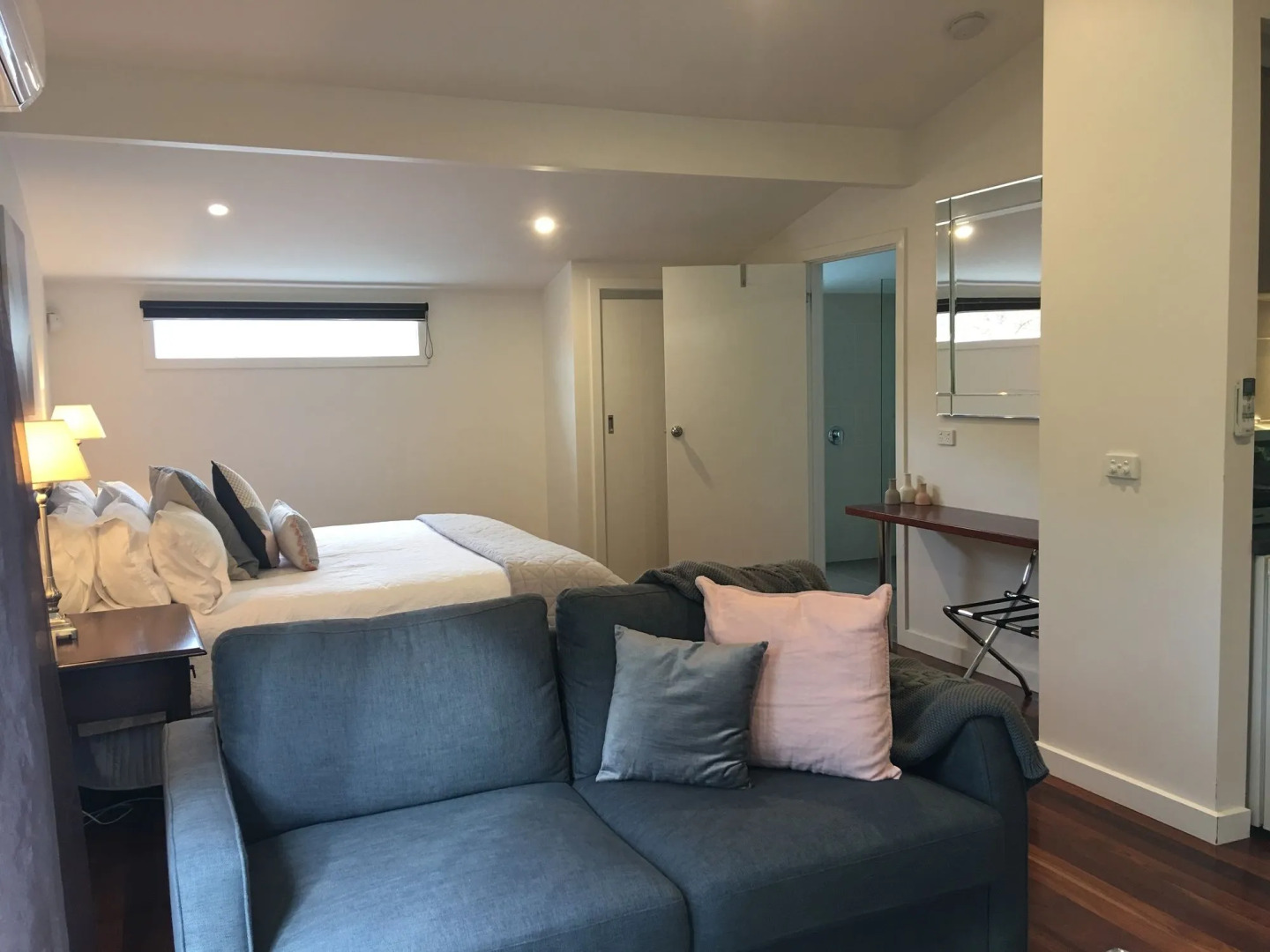 Araluen Boutique Accommodation