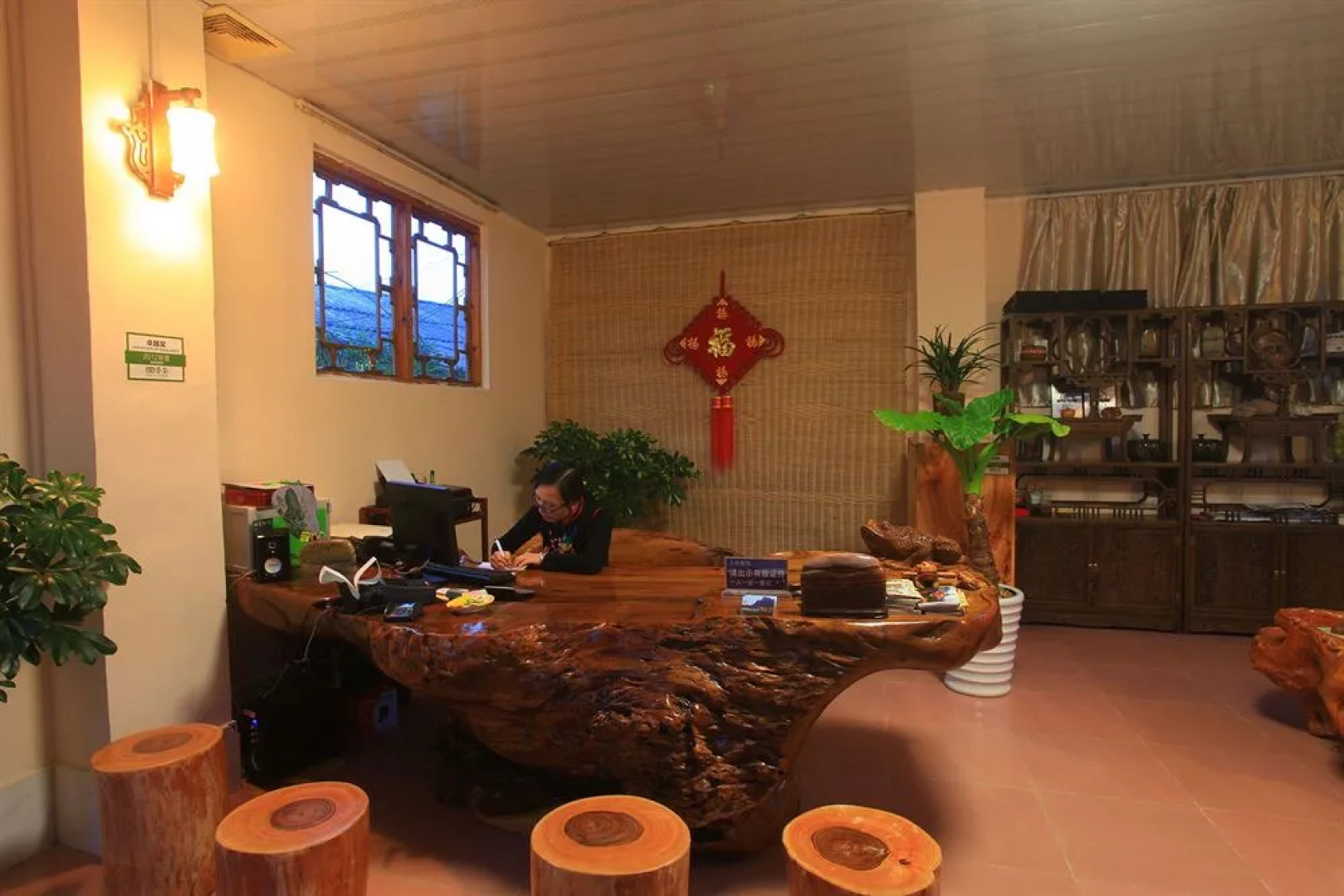 Yangshuo Dongling Resort