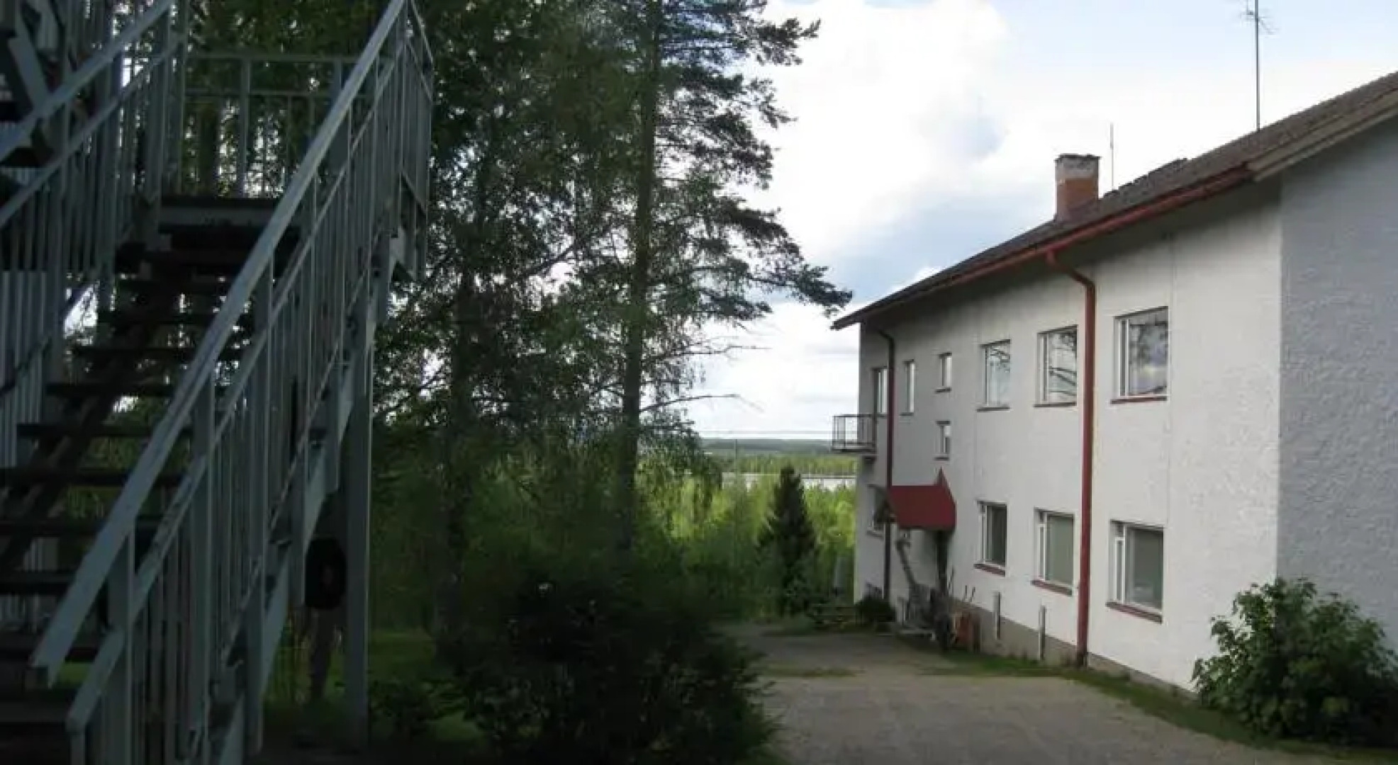 Erämatkailukeskus Käenkoski