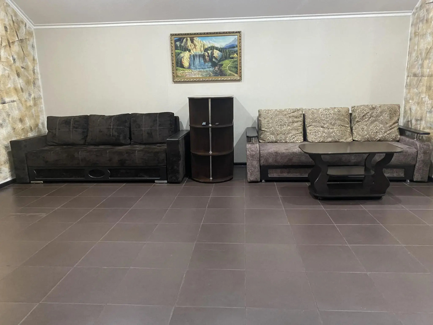 Апартаменты у Арама