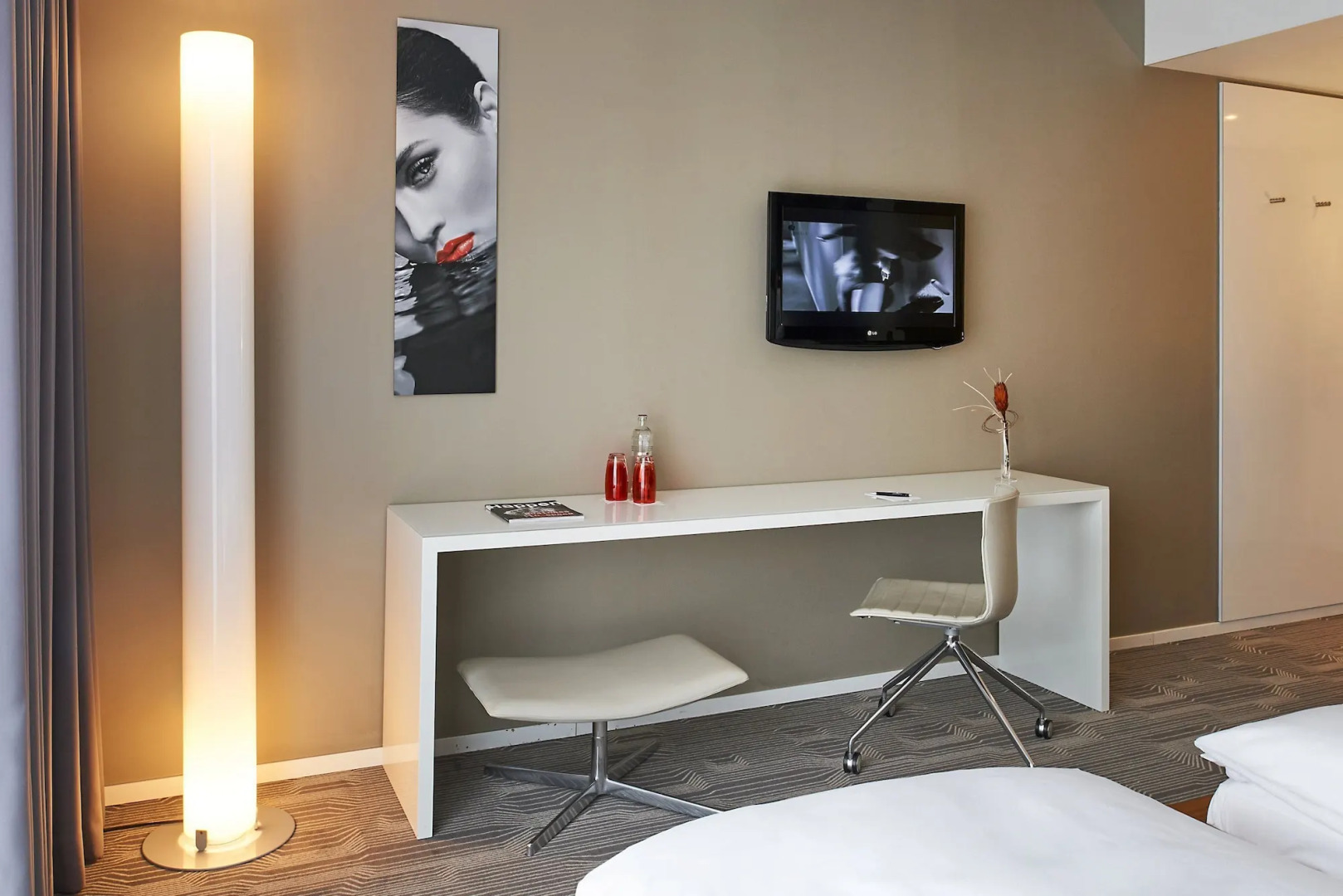 LEGERE HOTEL Luxembourg