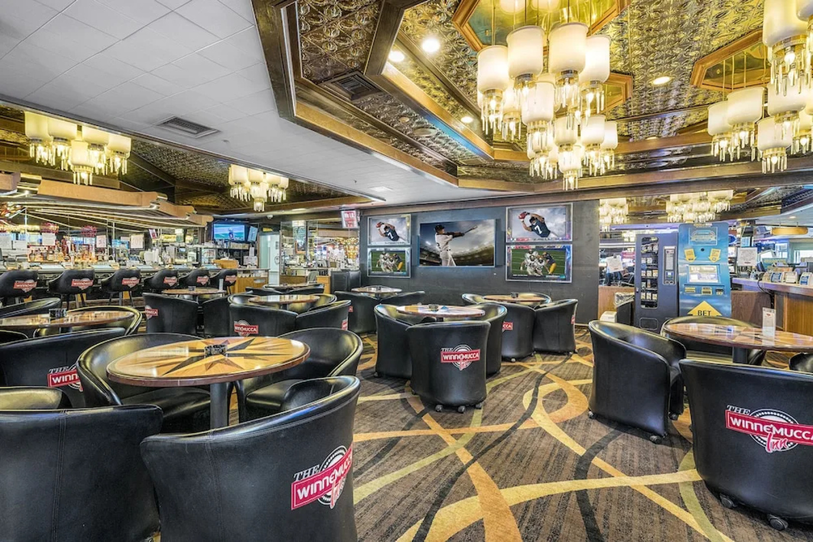 Winnemucca Inn & Casino