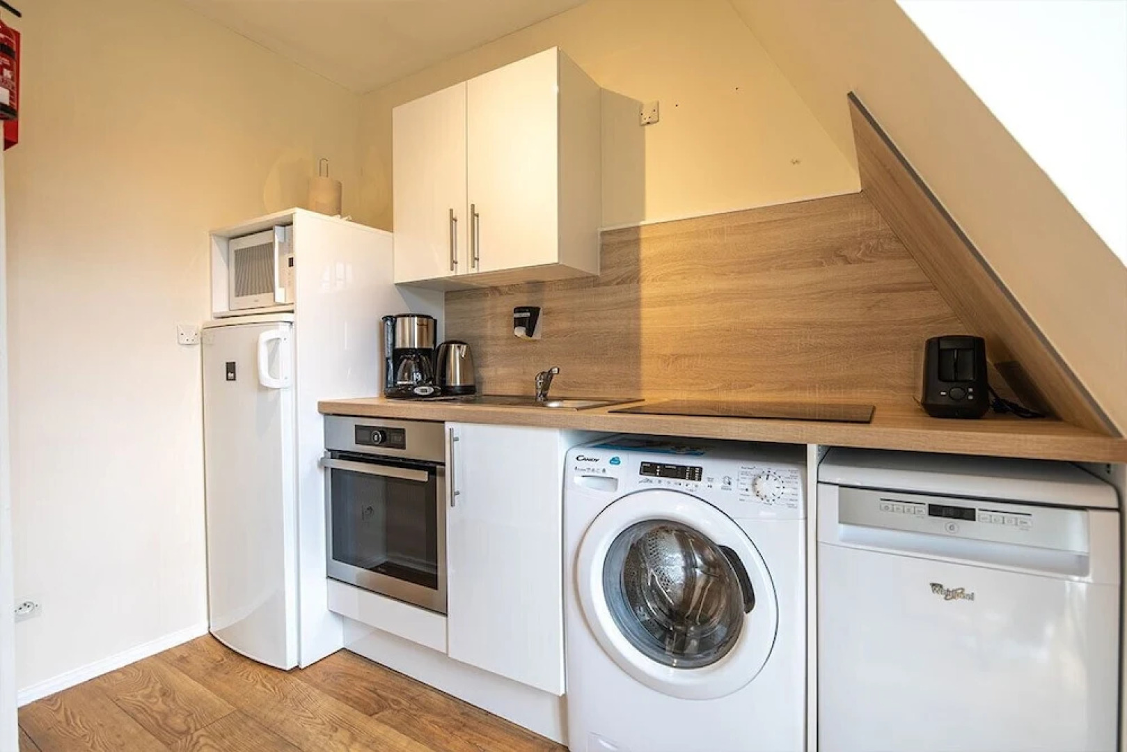 Club Wyndham Normandy