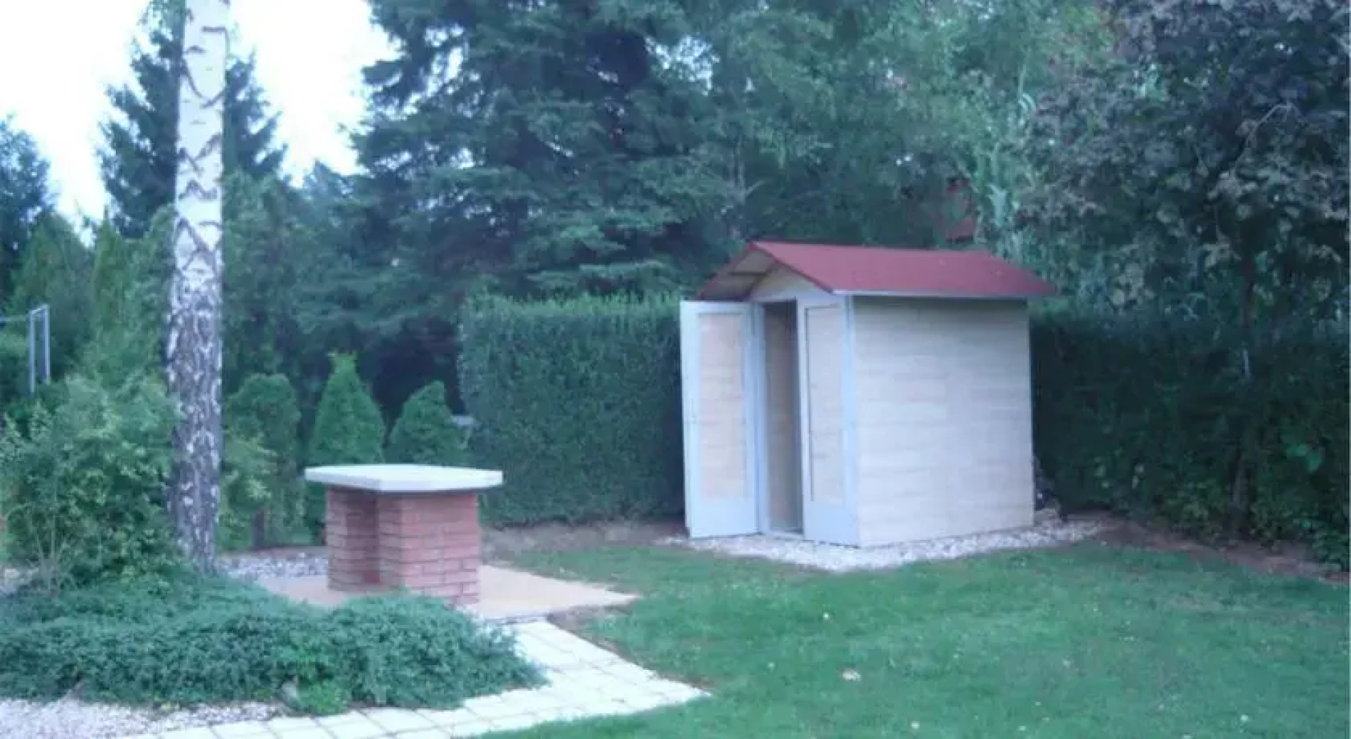 Gunarasi Szálláshely