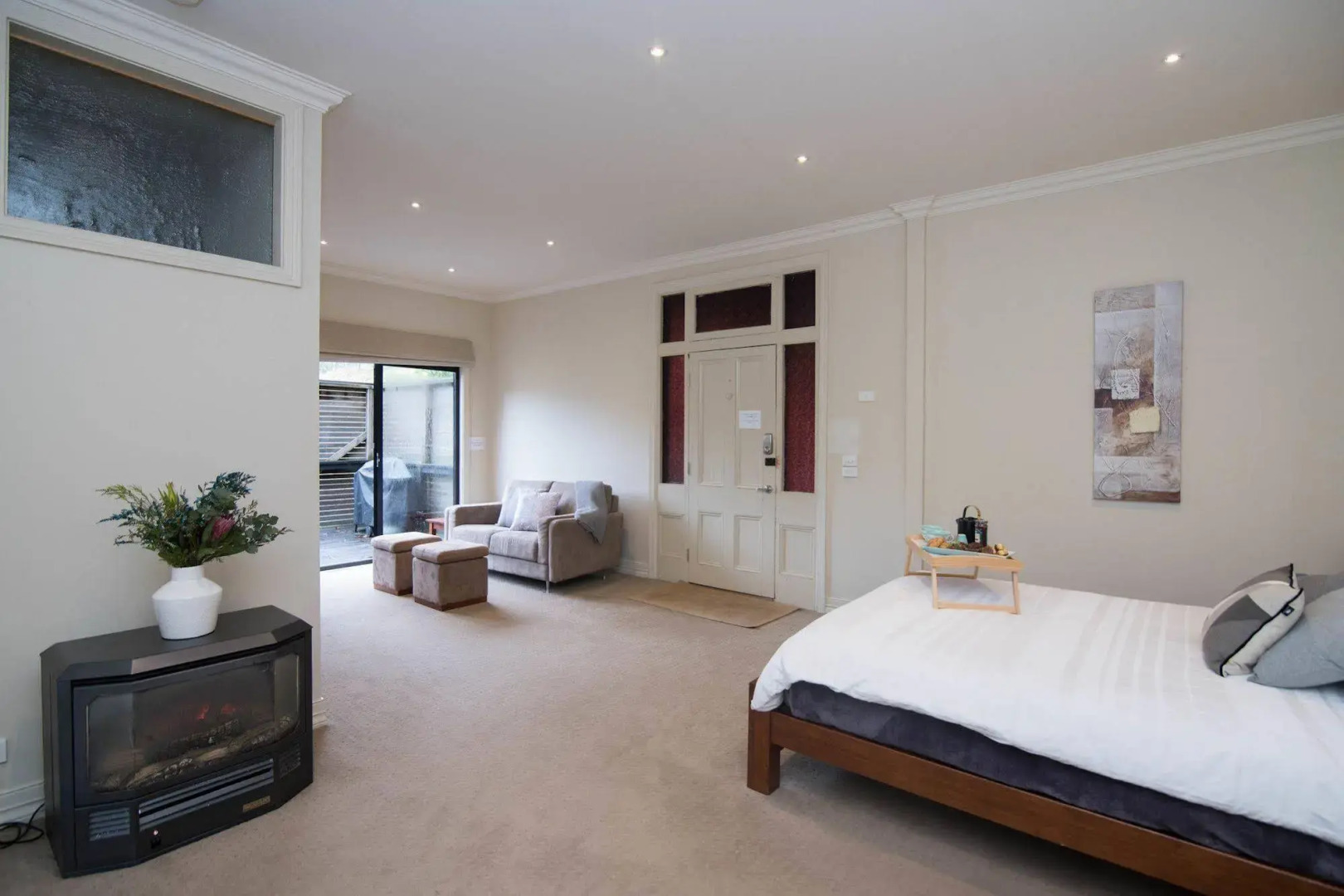 Toorongo River Sanctuary