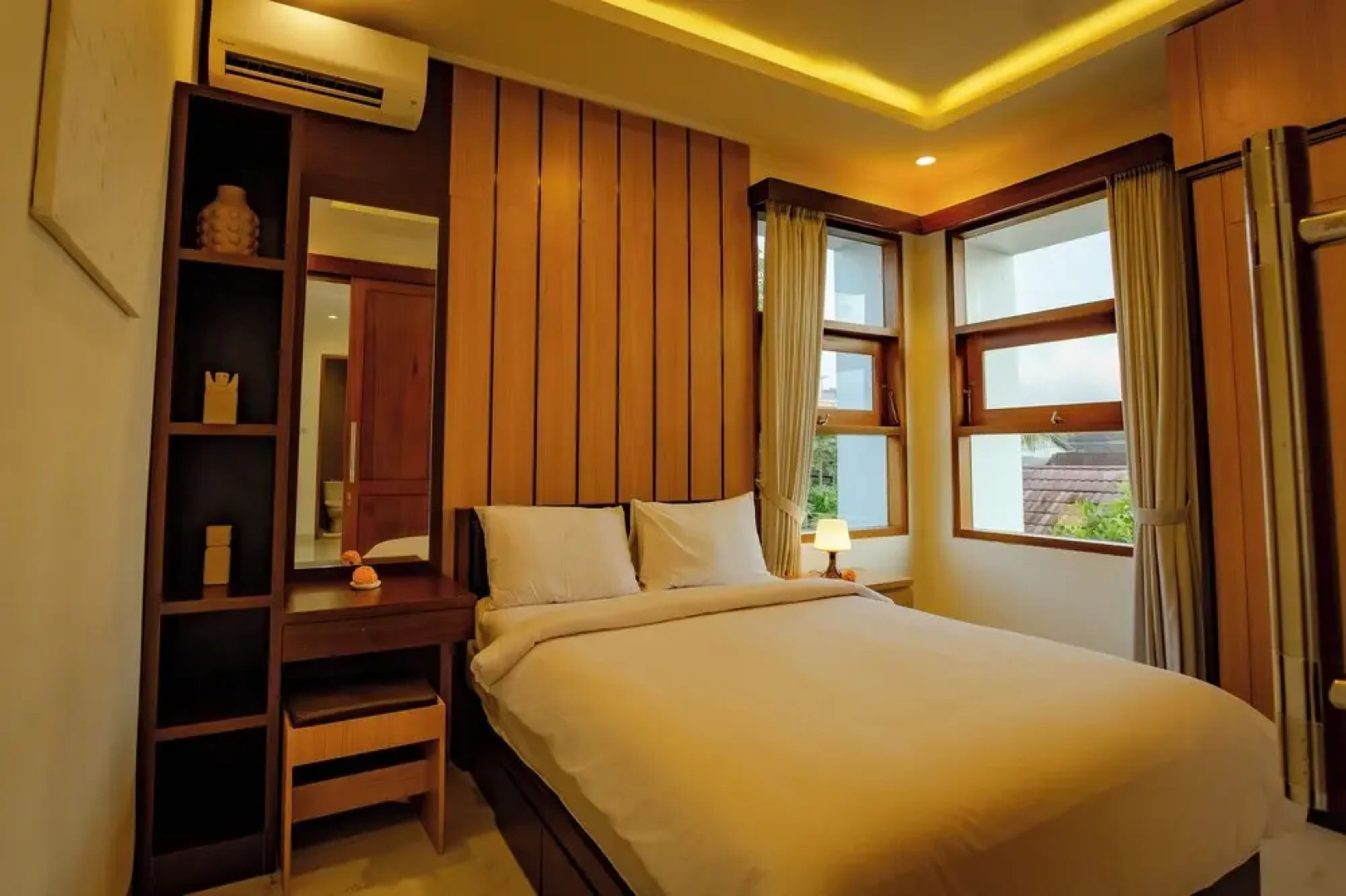 Vil'Latu - 4 Bedrooms Family Villa