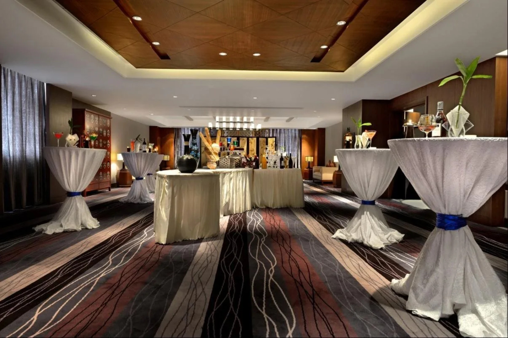 Crowne Plaza Yading by IHG