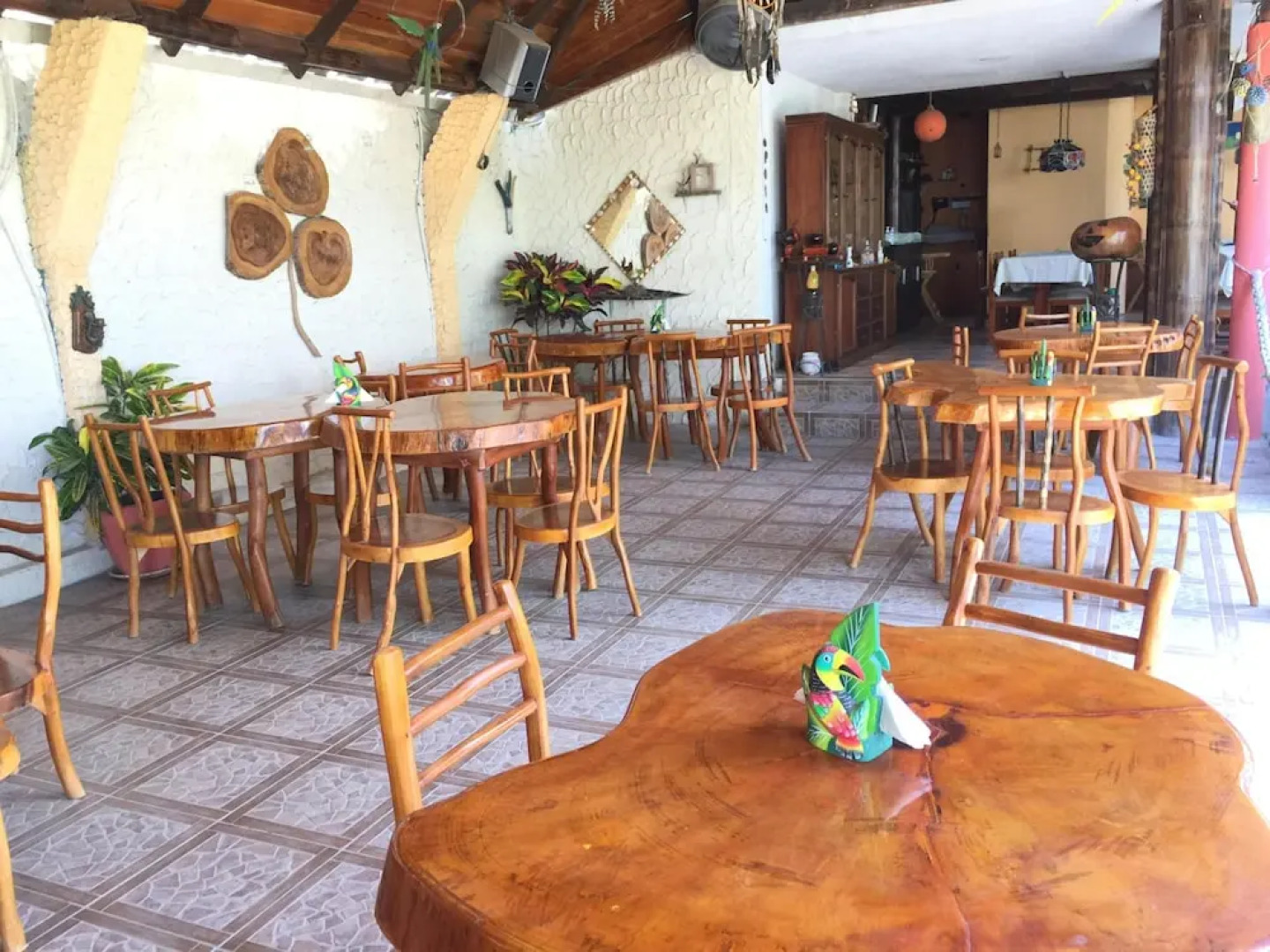 Hostería Puerto Gaviota