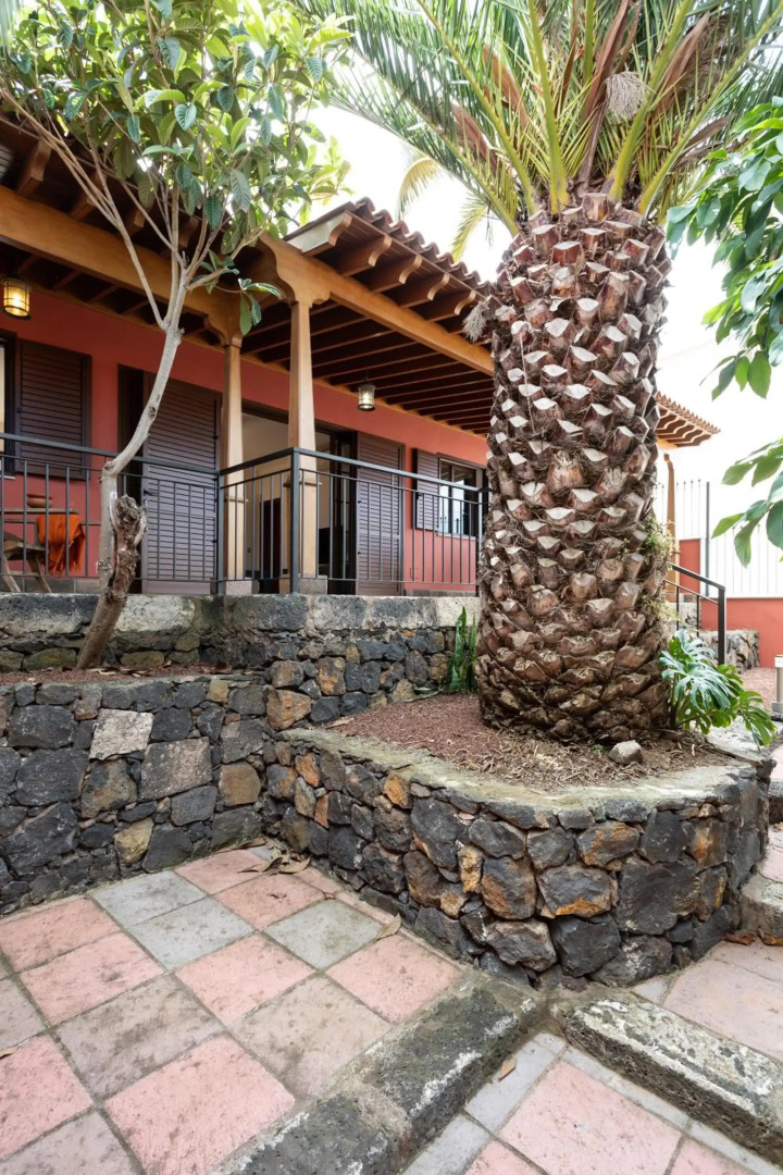 Villa Santa Rosa Tenerife