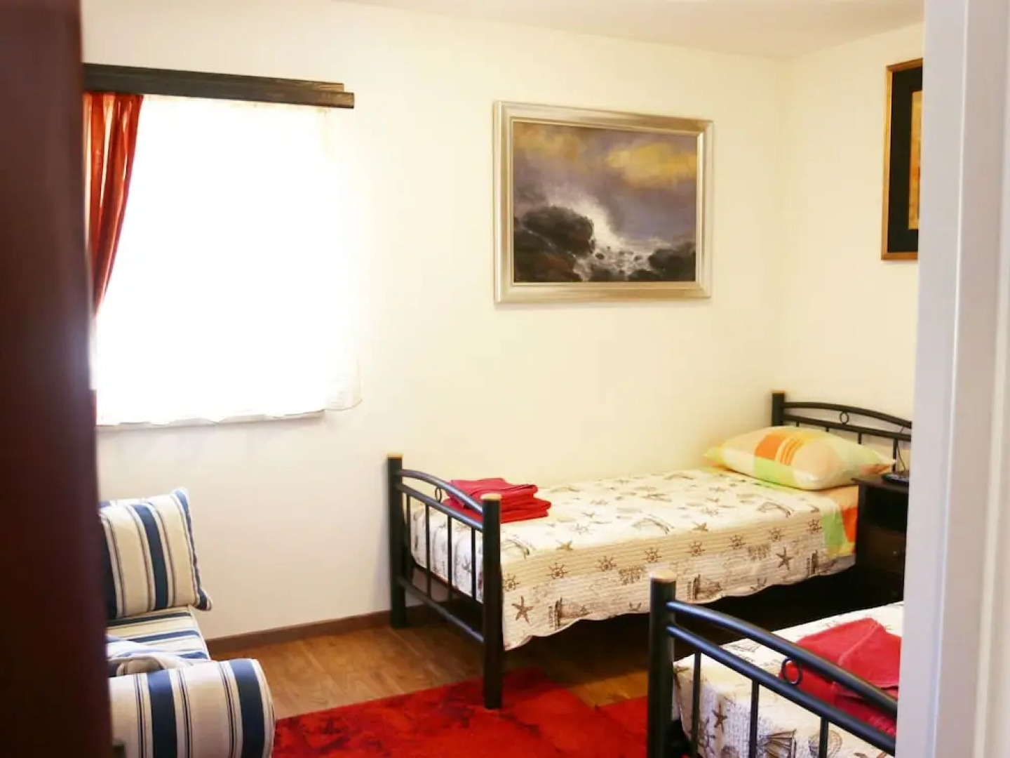 Picturesque Holiday Home in Bra? With Swimming Pool