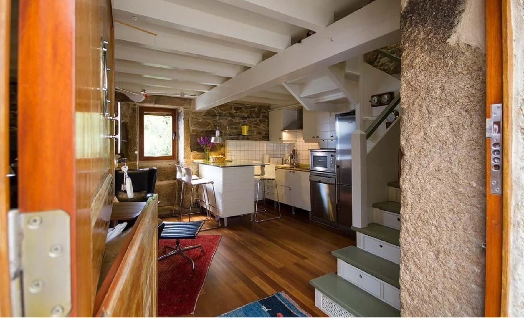 106828 House In Dumbria