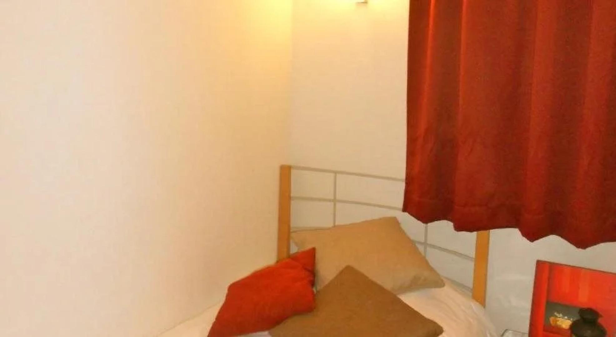 Les Balcons De Recoin - Chamrousse