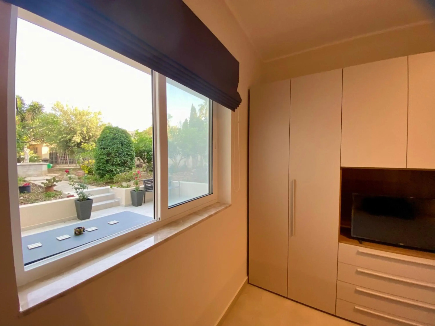 Maltese Garden Villa