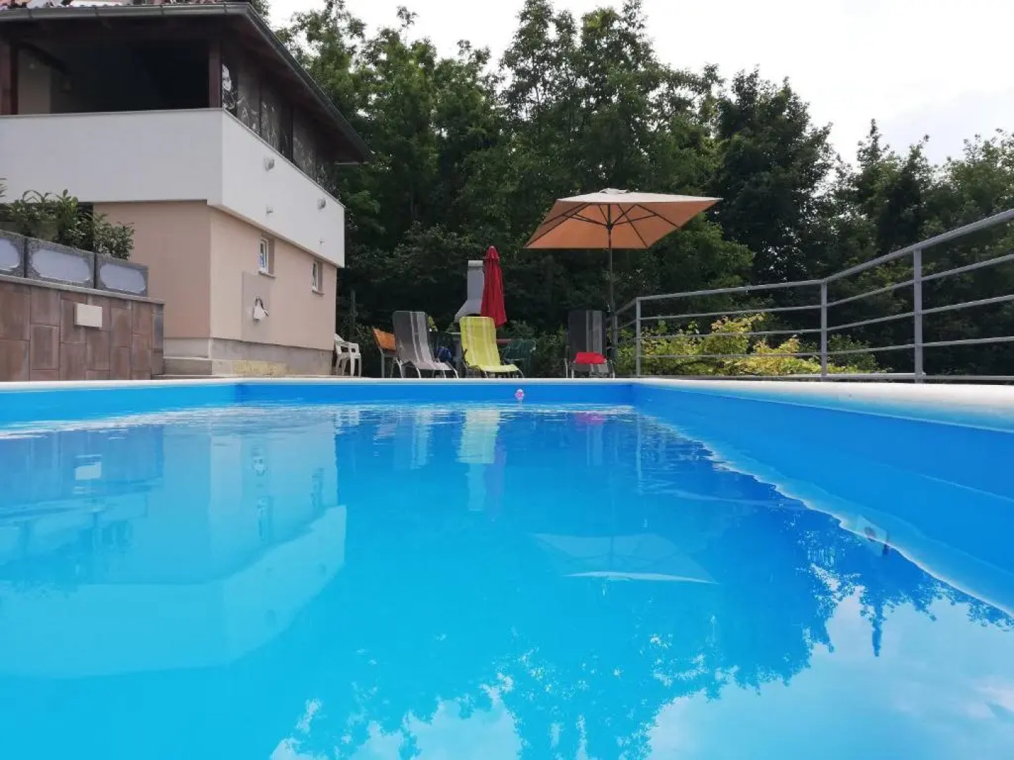 Elizabeta Holiday Home