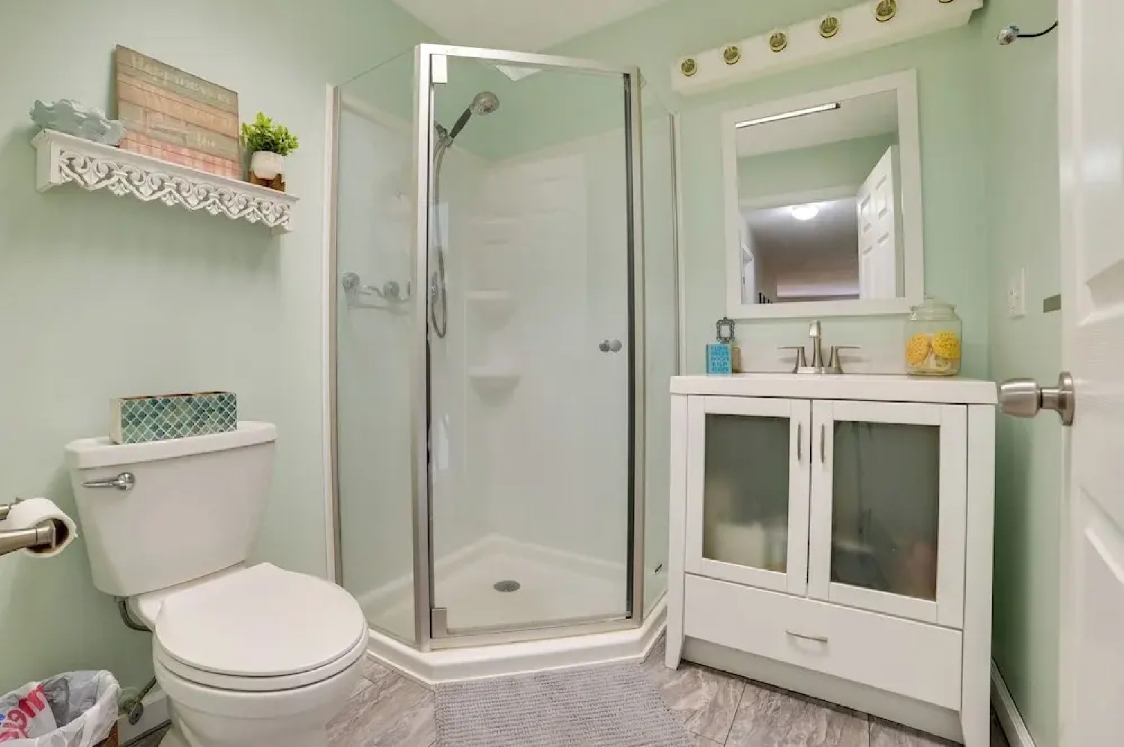 Rapid City Cottage w/ Deck: 1/4 Mi to Torch Lake!