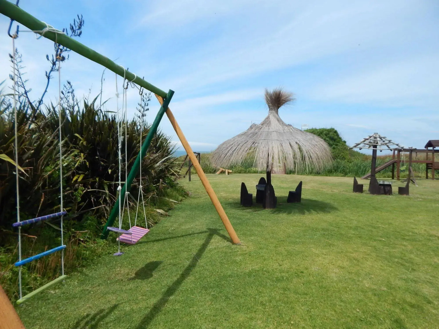 Sotavento Apart Hotel