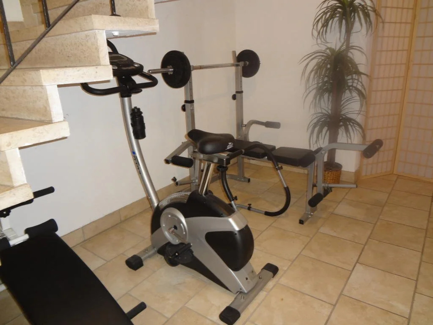 Wellness Pension Hubertus